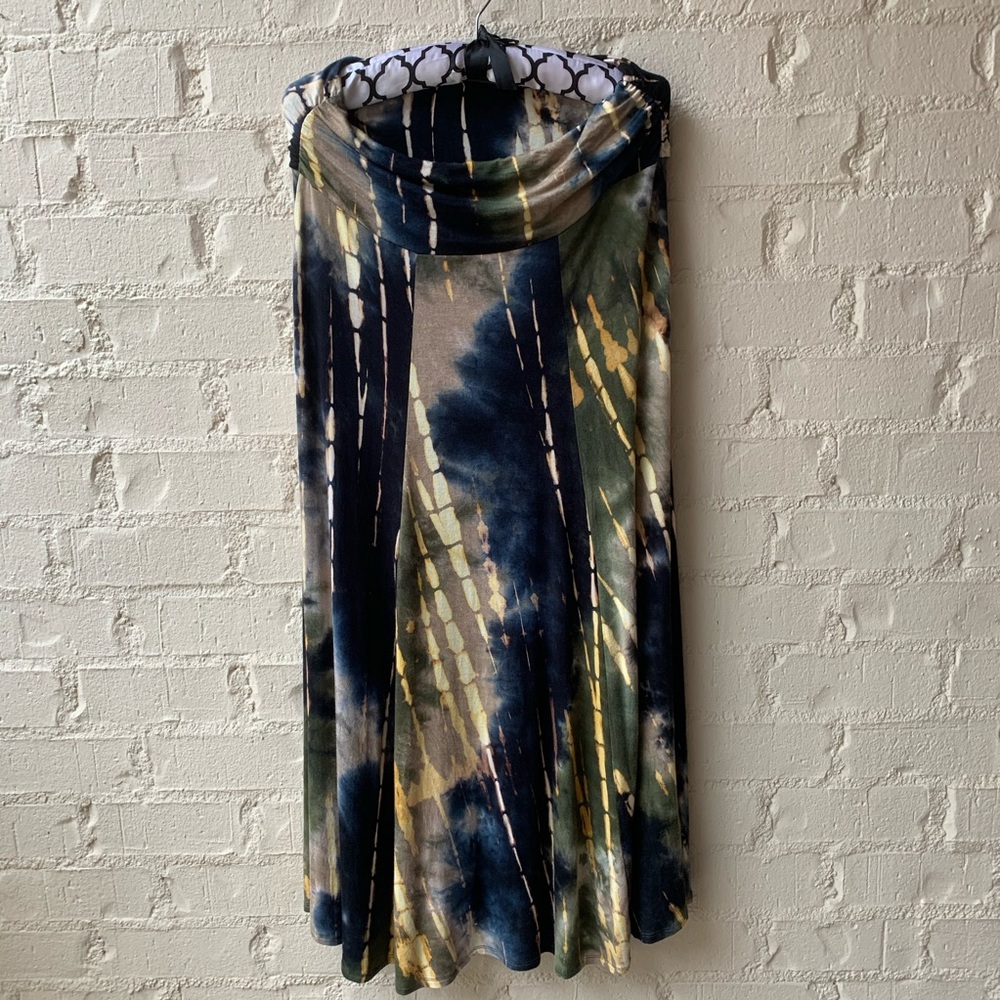 Soft Surroundings Maxi Skit